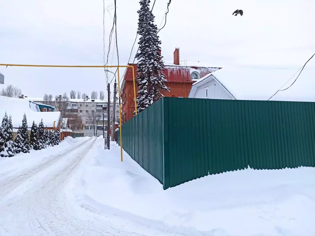 Коттедж в Самарская область, Самара Прогонный проезд, 2 (480 м) - Фото 1