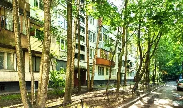 3-к кв. Санкт-Петербург просп. Большевиков, 33К4 (55.0 м) - Фото 1