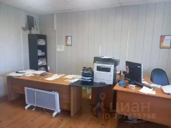 Офис в Кемеровская область, Мариинск Южная ул., 7 (18 м) - Фото 2