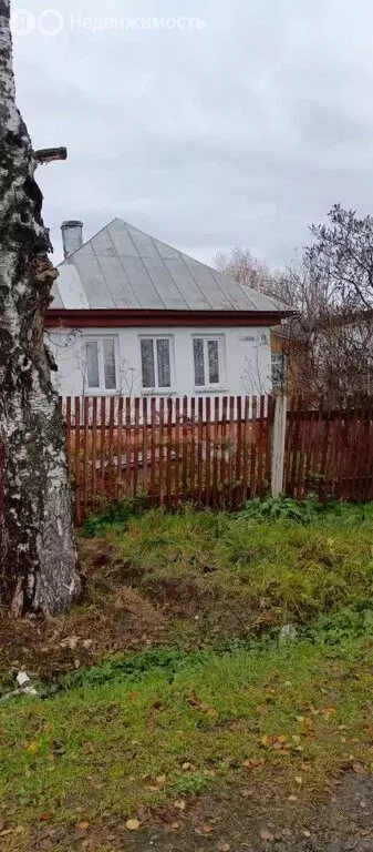 Дом в Аша, улица Победы (42 м) - Фото 2