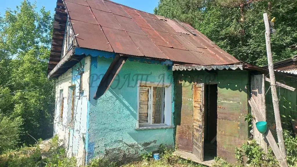 Дом в Алтай, Горно-Алтайск Нагорный пер. (22 м) - Фото 2