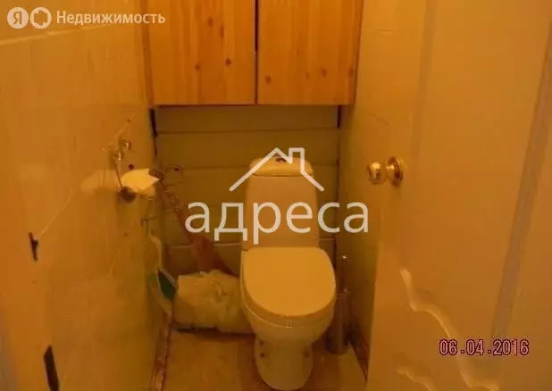 3-комнатная квартира: Самара, Подшипниковая улица, 13 (73 м) - Фото 0