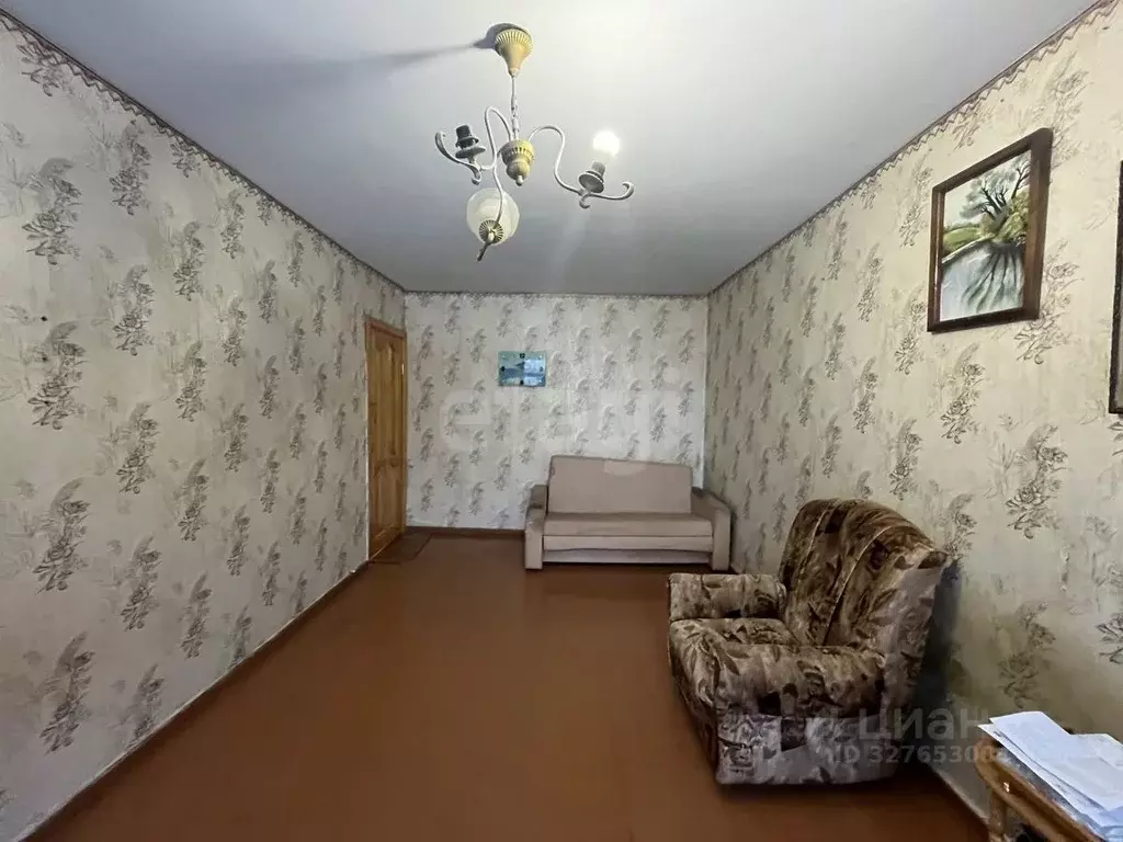 2-к кв. Тамбовская область, Тамбов Весенняя ул., 20 (53.0 м) - Фото 1