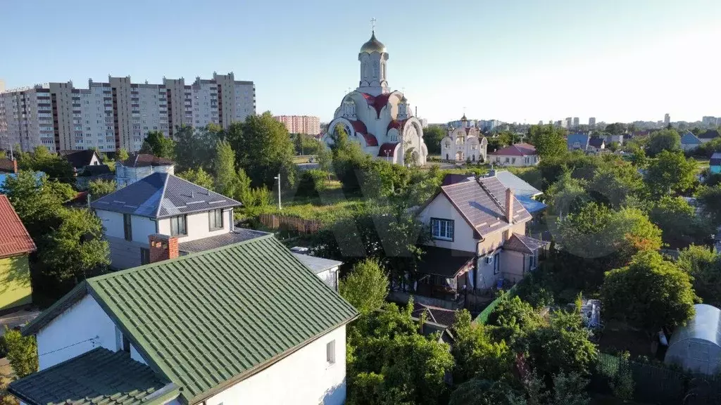 Участок 6 сот. (СНТ, ДНП) - Фото 0