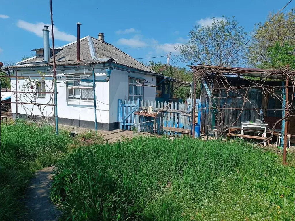 Дом 63 м на участке 5 сот. - Фото 0