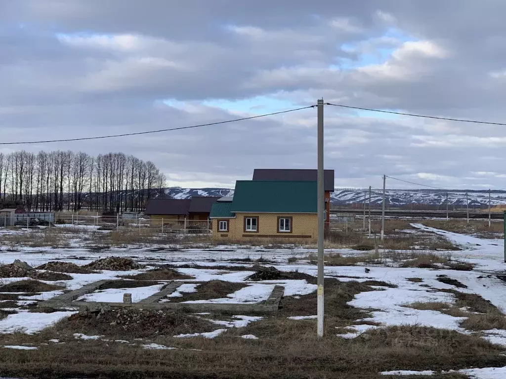 Дом в Татарстан, Кайбицкий район, пос. Железнодорожной станции Куланга .,  Купить дом в Кайбицком районе, ID объекта - 50011827491