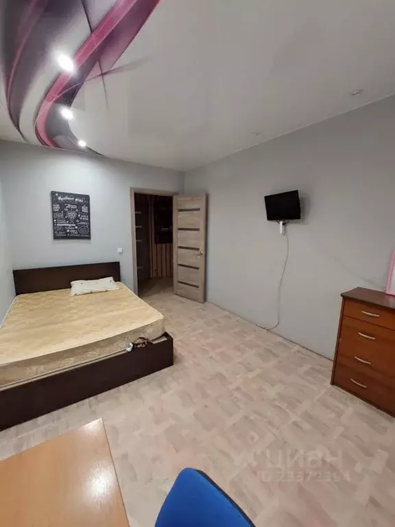 Комната Хабаровский край, Хабаровск Кооперативная ул., 1 - Фото 1