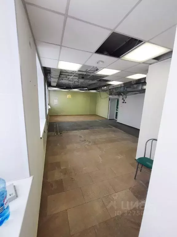 Помещение свободного назначения в Томская область, Верхнекетский ... - Фото 1