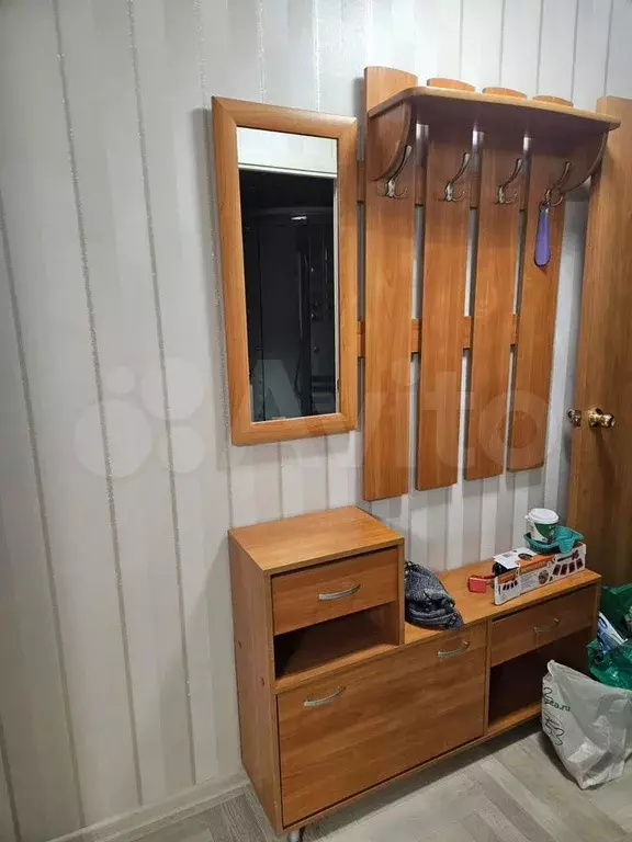 1-к. квартира, 29 м, 1/5 эт. - Фото 0