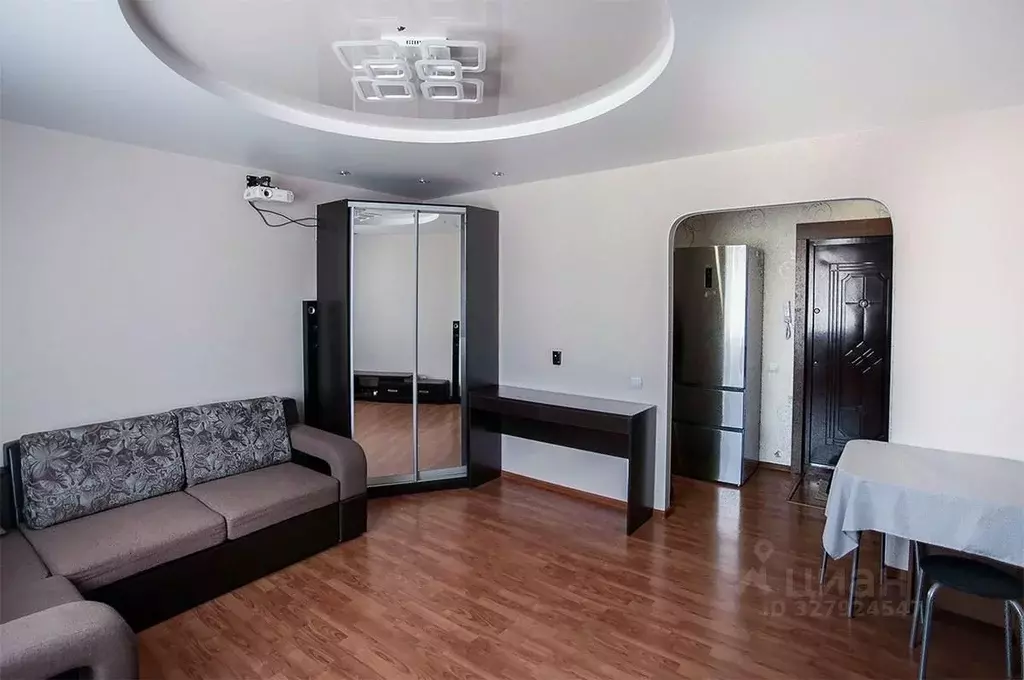 2-к кв. Сахалинская область, Южно-Сахалинск ул. Алексея Максимовича ... - Фото 2