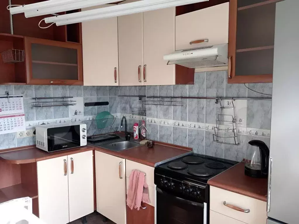 2-к. квартира, 60 м, 7/9 эт. - Фото 0
