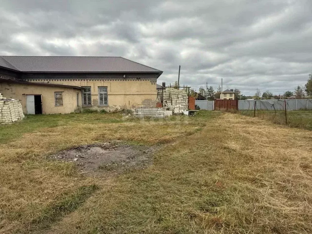 Дом в Воронежская область, с. Новая Усмань ул. Пионерская, 1А (316 м) - Фото 2