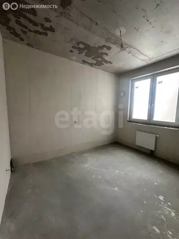Квартира-студия: Тюмень, 2-я Луговая улица, 24к3 (17.8 м) - Фото 2