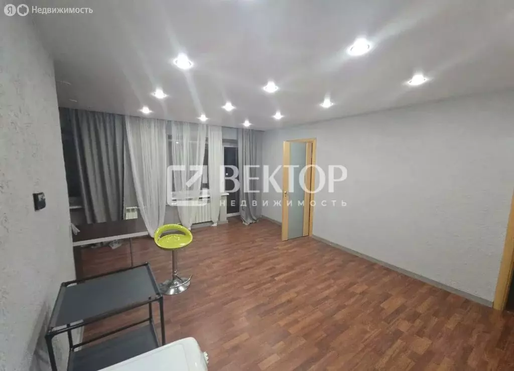 2-комнатная квартира: Ярославль, Тутаевское шоссе, 85 (46 м) - Фото 1