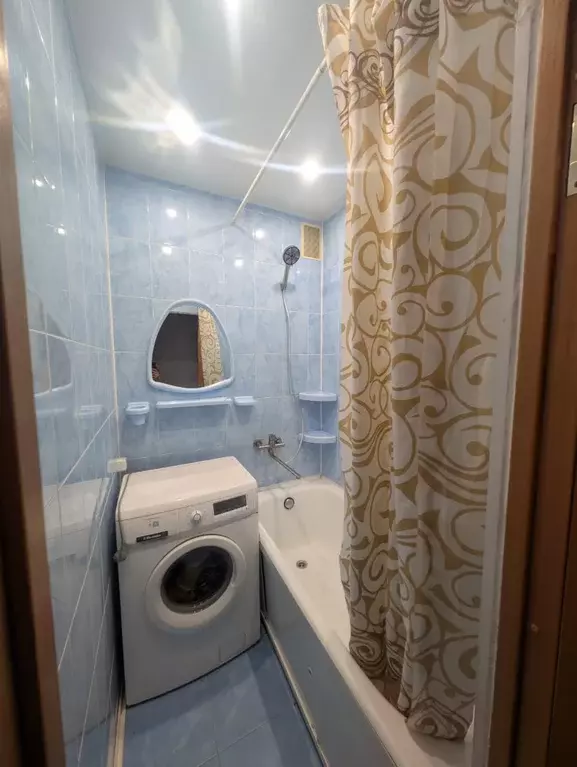 Продаётся 2-к квартира, 43.1 м - Фото 1