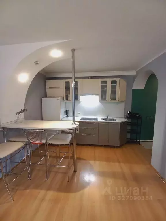 Студия Севастополь просп. Генерала Острякова, 172А (22.5 м) - Фото 1