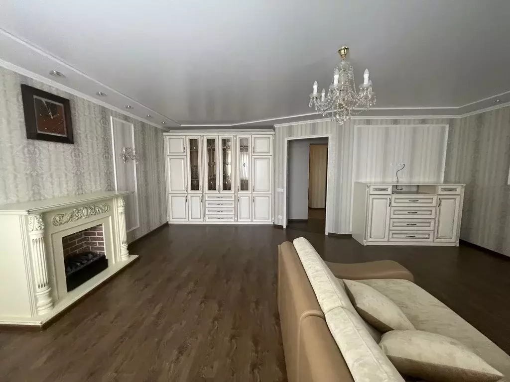 Продаётся 4-к квартира, 136.2 м - Фото 1