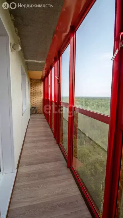 2-комнатная квартира: Томск, Иркутский тракт, 216 (51 м) - Фото 0