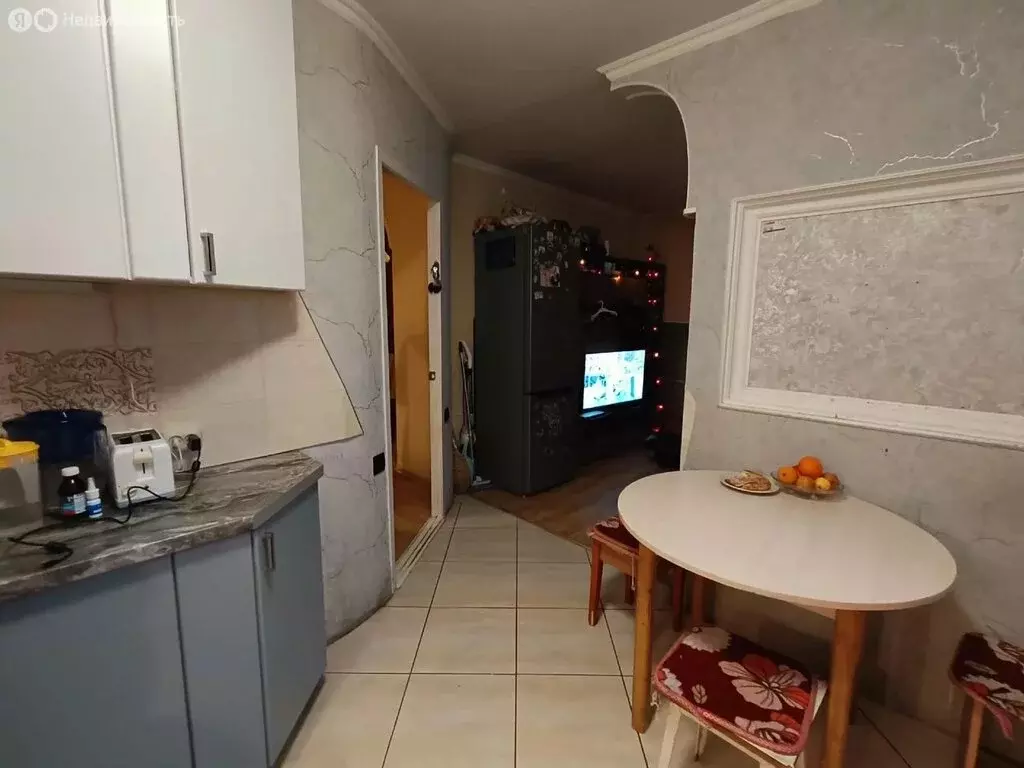 3-комнатная квартира: Вологда, улица Разина, 25 (61.3 м) - Фото 2