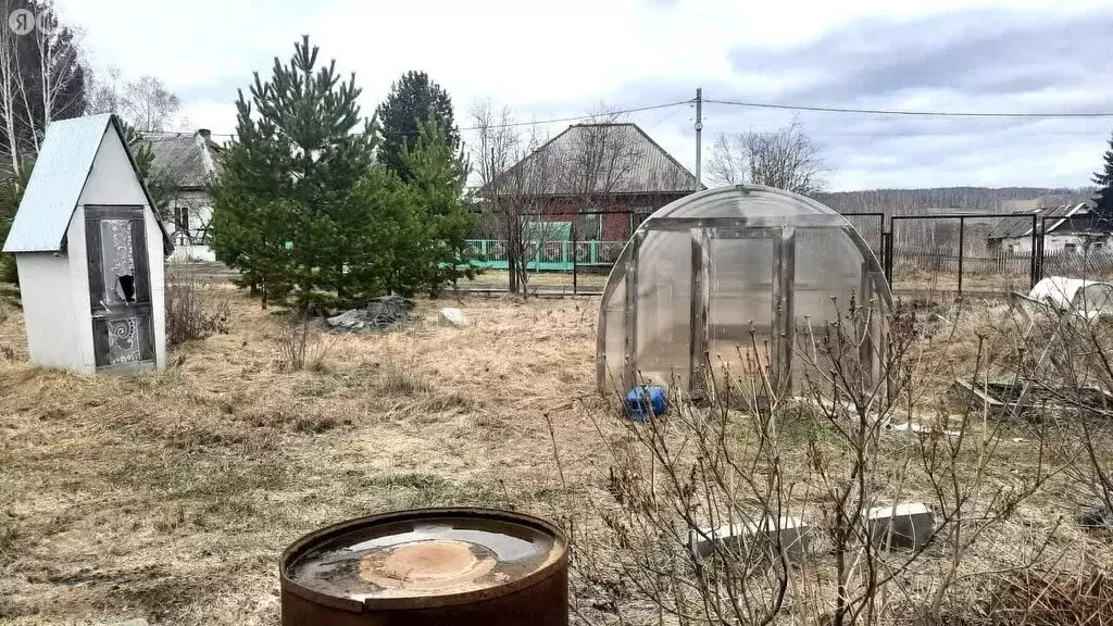 Участок в Кемерово, жилой район Боровой, улица Зелёный Клин (15 м) - Фото 2