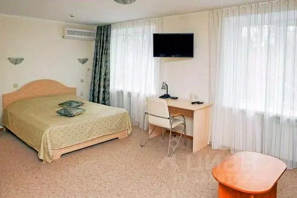 Комната Хабаровский край, Комсомольск-на-Амуре ул. Кирова, 25 (25.0 м) - Фото 2