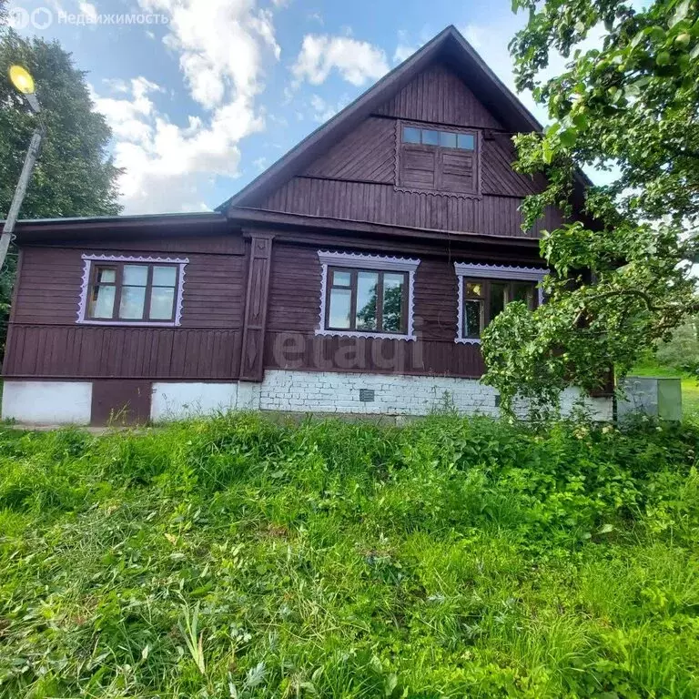 Дом в Красносельский район, Подольское сельское поселение, село ... - Фото 2