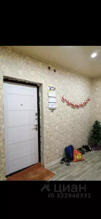 2-к кв. Саха (Якутия), Якутск ул. Бестужева-Марлинского, 1/3 (56.0 м) - Фото 2