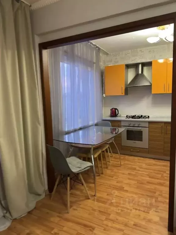 1-к кв. Иркутская область, Ангарск 10-й мкр, 41 (30.0 м) - Фото 1