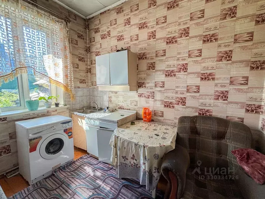 Комната Кемеровская область, Прокопьевск ул. Мичурина, 9 (14.0 м) - Фото 1