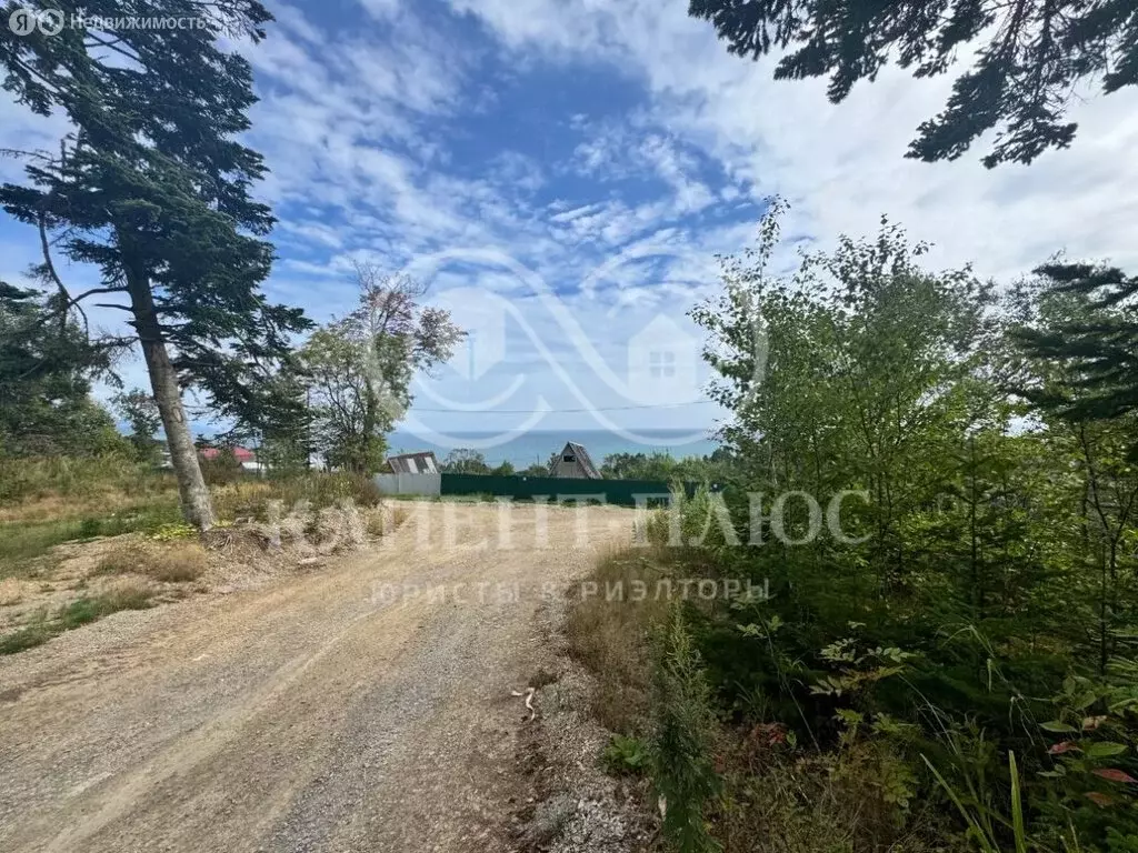 Дом в Сахалинская область, Корсаков (45 м) - Фото 1