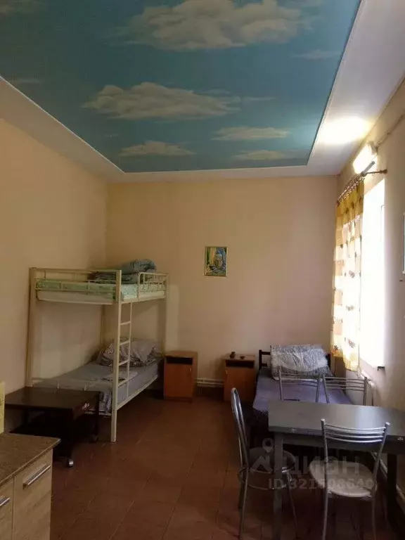 2-к кв. Ленинградская область, Кингисепп Нарвское ш., 29 (35.0 м) - Фото 0