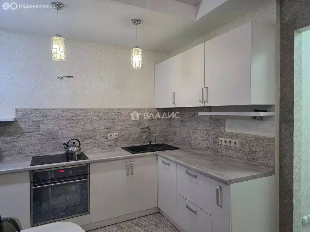 1-комнатная квартира: Вологда, улица Карла Маркса, 31 (39.2 м) - Фото 1