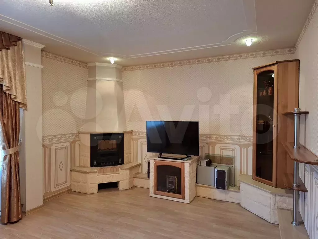 2-к. квартира, 73 м, 3/9 эт. - Фото 0
