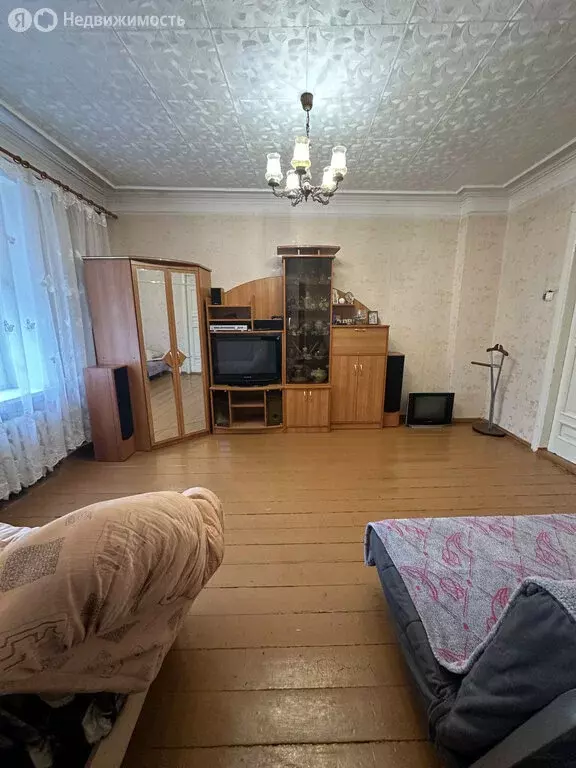 1-комнатная квартира: Киров, Владимирская улица, 45 (36 м) - Фото 1