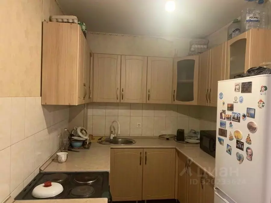 3-к кв. Воронежская область, Воронеж ул. Машиностроителей, 82 (71.5 м) - Фото 0