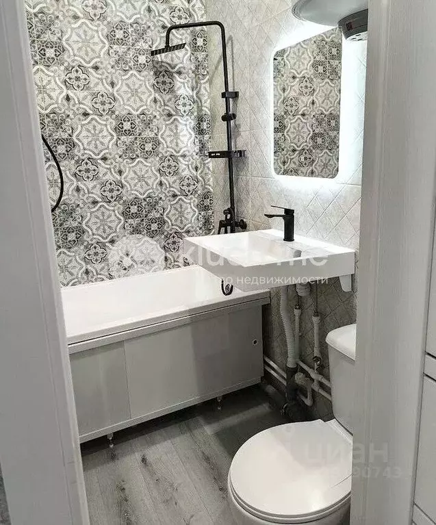Студия Татарстан, Казань ул. Ватутина, 1 (17.0 м) - Фото 2