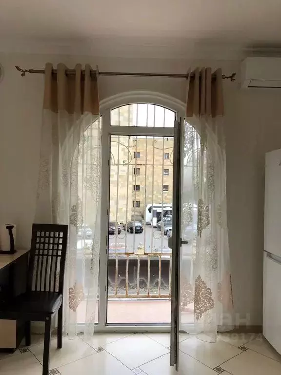 2-к кв. Дагестан, Махачкала ул. Сулеймана Стальского, 18 (45.0 м) - Фото 0