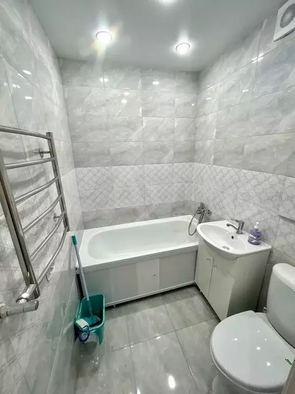 1-к. квартира, 32 м, 5/5 эт. - Фото 0