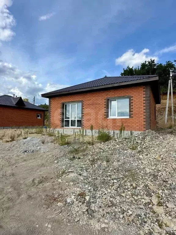 Дом в Амурская область, Благовещенский район, с. Верхнеблаговещенское ... - Фото 1