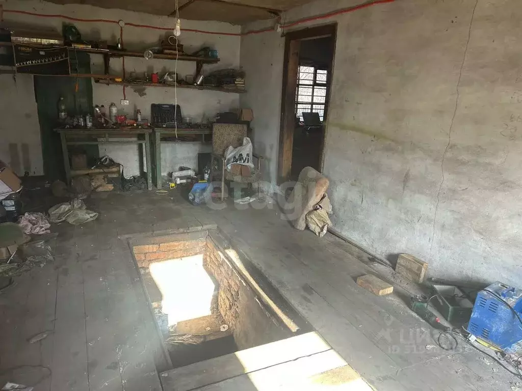 Дом в Воронежская область, Поворино ул. Кирова, 4 (106 м) - Фото 1