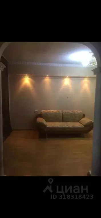 1-к кв. Саха (Якутия), Якутск ул. Жорницкого, 7/11 (32.0 м) - Фото 0