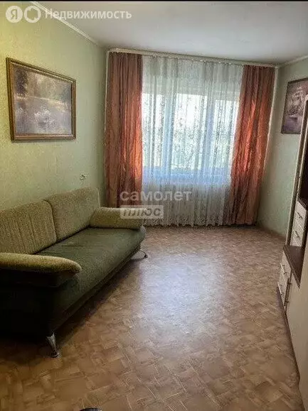 3-комнатная квартира: Липецк, 15-й микрорайон, 35 (63 м) - Фото 0
