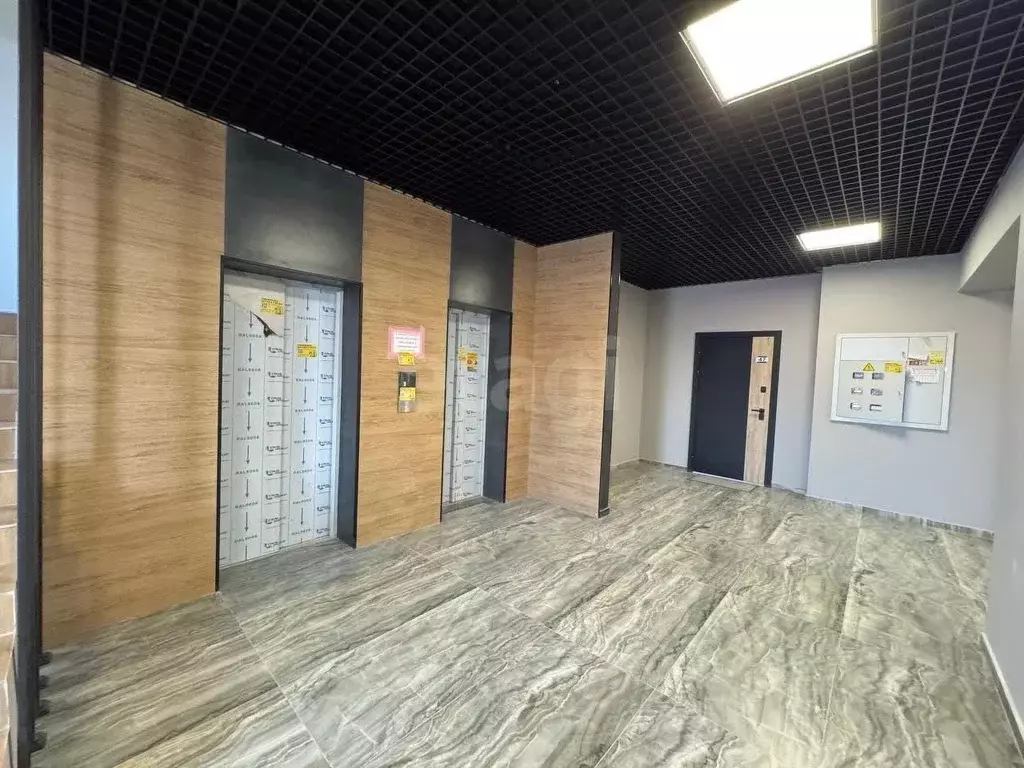 1-к кв. Северная Осетия, Владикавказ Курская ул., 1Д (76.0 м) - Фото 2