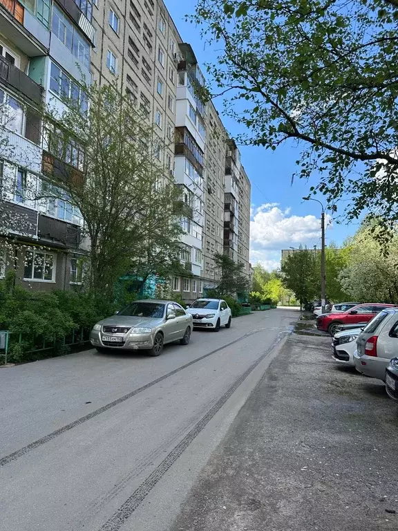 Продаётся 2-к квартира, 40 м - Фото 0