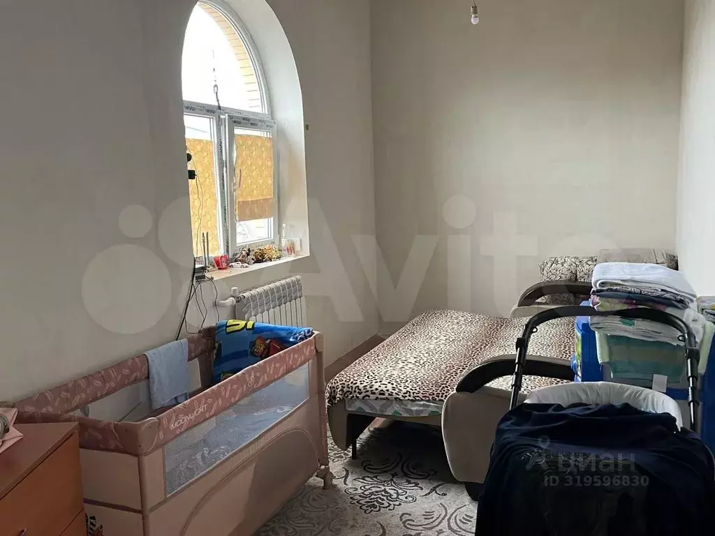 Дом в Ростовская область, Ростов-на-Дону ул. Доватора (110 м) - Фото 1