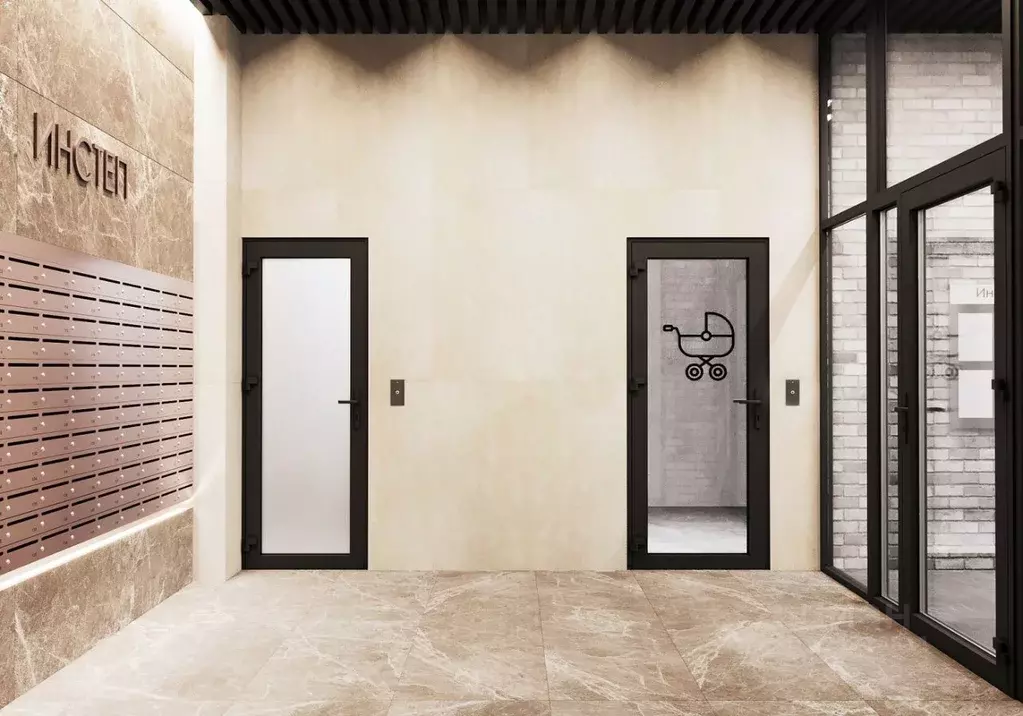 Гараж в Воронежская область, Воронеж Краснознаменная ул., 72 (13 м) - Фото 2