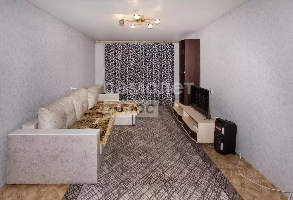 3-к кв. Владимирская область, Владимир ул. Балакирева, 57а (65.8 м) - Фото 0