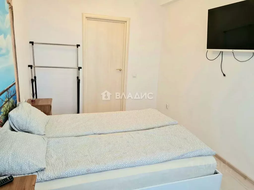 1-к кв. Калининградская область, Калининград ул. Александра Невского, ... - Фото 2