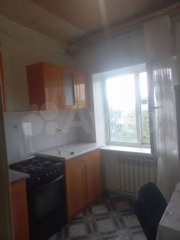 1-к. квартира, 31 м, 5/5 эт. - Фото 0