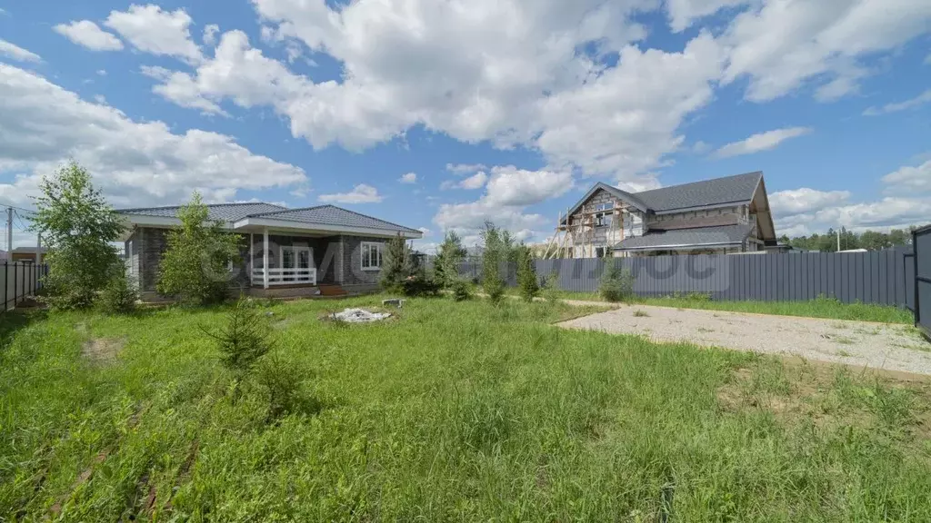 Дом в Московская область, Наро-Фоминский городской округ, Парус дп  ... - Фото 2